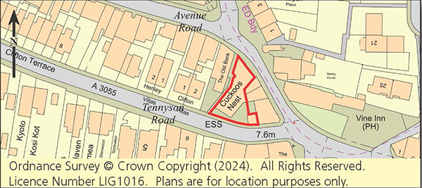 Lot: 29 - FREEHOLD TOWN CENTRE INVESTMENT -